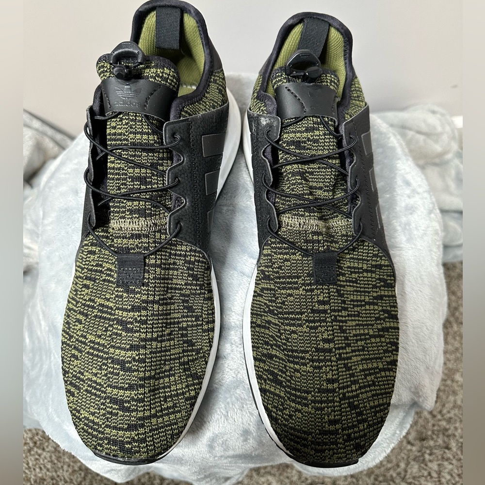 adidas Swift Run